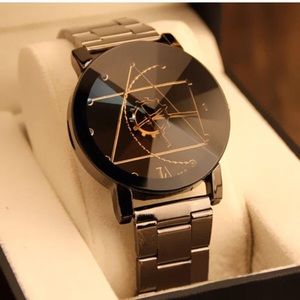 Luxury watch